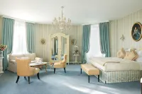 Château Laroche Ploquin, The Originals Relais  otelleri