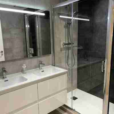 Brand New Studio Near The Beach, Gibraltar Rooms