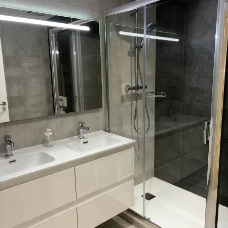 Brand New Studio Near The Beach, Gibraltar