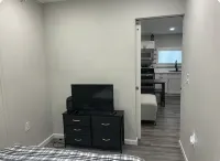 Yellow door apartment