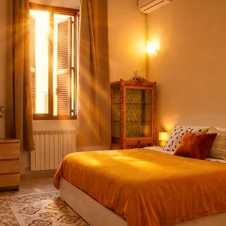 A Cozy Home in Civitavecchia