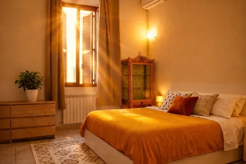 CIVITAVECCHIA SWEET HOME - 2 stjerner