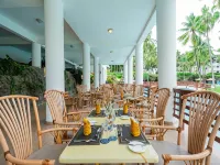 PrideInn Flamingo Beach Resort & Spa Mombasa - breakfast