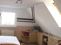 Apartment in Halberstadt Hotels in Halberstadt