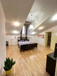 Weekend Inn Apart Hotel - Pensions