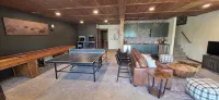 Family friendly mountain getaway - 4つ星