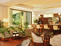 Villa Bavaria - bar