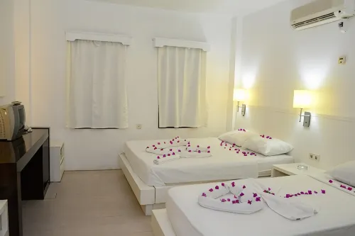 Bodrum Park Hotel