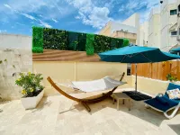 The Maltese Sun