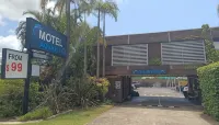 Aquajet Motel