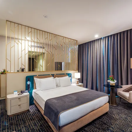 IC Hotels Airport