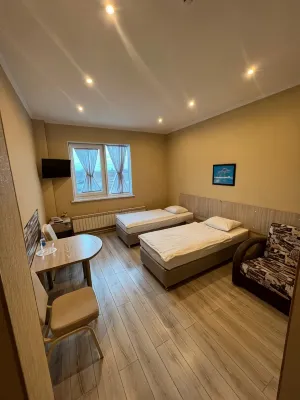Noy Hotel