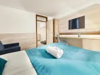 Villas - Hotel & Resort Adria Ankaran Hotéis em Ankaran