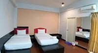 Tantawan Place