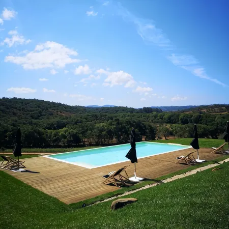 Large Country House in Herdade Alentejana, near the Vicentine Coast