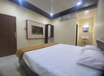 Sea Shell Beach Resort