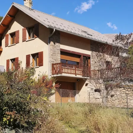 Laika's Chalet