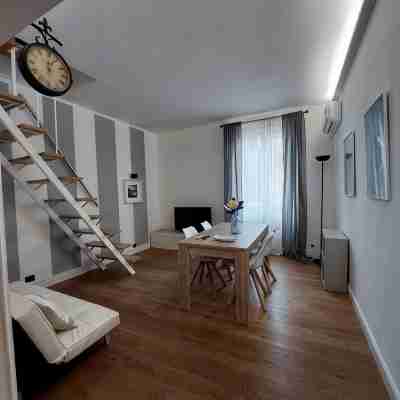 Whale Song Apartment - cozy apartment with private parking space Others