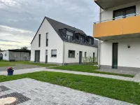 Vacation home Wiesenblick Hotels in Spangenberg
