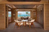 Luxury Three Bedroom Villa with Pool, Mayakoba, Mexico
