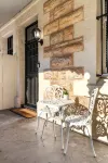 The Arches- Near Adelaide Oval, Restaurants, Parks, City - 4-Star