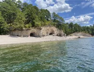 A Great Escape a Cozy 3-bedroom cabin in Mount. Ida close to Lake Ouachita.