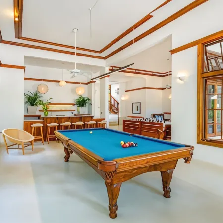 Idle Awhile Villa - Almond 4 Bedroom Villa