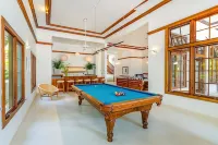 Idle Awhile Villa - Almond 4 Bedroom Villa - 4 estrellas
