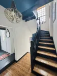 L'ATTRAPE-COEURS : Charming house 6/7 persons - Homestays