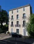 Apartment n°3 - T2 bedroom & separate bathroom - Apartments