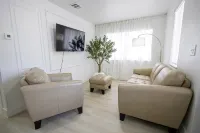 Charming 2-bedroom house in Miami, minutes from the city's most touristic spots. - Bungalows
