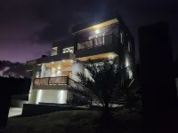 Setsuna, Luxury Oceanic View Villa Near Airport - Интернет