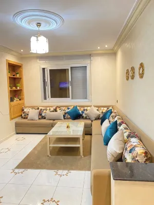 apartamento la fontana 2 - 2-Sterne