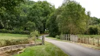 Chalet at the end of the world. - ชาเลต์