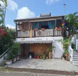 Charmant bungalow indépendant à 5 minutes à pieds de la plage - 2 Sao
