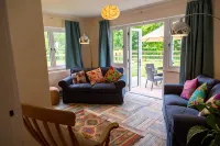 3 Bedroom idyllic countryside cottage in the middle of rural Wiltshire