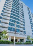 14th Floor Modern Ocean, Beach & Pool View Apartment in Juan Dolio โรงแรมใน