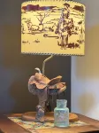 Cowgirl Craftsman - Private King Suite Upstairs -  Historic Downtown J'Ville - Apartments