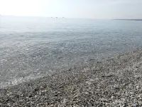 Villa by the sea, perfect for families