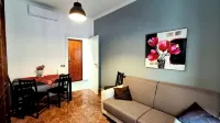 Cozy apartment Bracciano center, very close to the train station