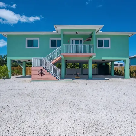 Brand New Build!  Krakens Cove, Marathon FL
