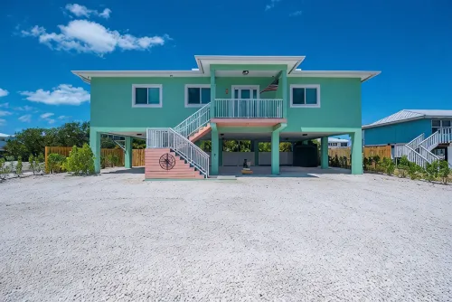 Brand New Build!  Krakens Cove, Marathon FL
