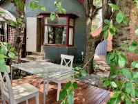Quintessential Brunswick Retreat great location - Wifi