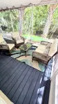 Withlacoochee River, 2/2,pet friendly, sleeps 6, fishing, scalloping, boating. - Homestays