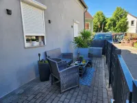Gemütliches Ferienhaus im Biosphärenreservat Bliesgau - Homestays