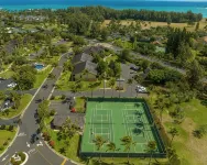 Kuilima Estates West/2nd Story Turtle Bay Golf Course Condo
