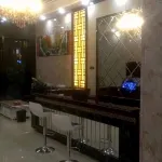 위에간 비즈니스 호텔