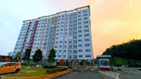 Merpati Indah Apartment kulai johor Malaysia