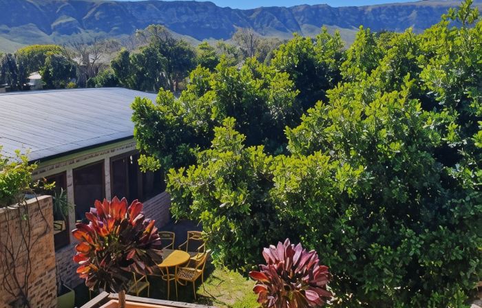 Port Del Mar Guesthouse