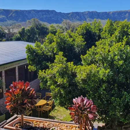 Port Del Mar Guesthouse